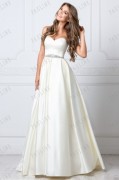 свадебное платье PAULINE модель МУСКАТ( цена от руб)