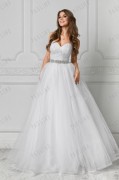 свадебное платье PAULINE модель ТИМ РОБЕРТС( цена: