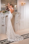 свадебное платье TATIANA KAPLUN модель DOLORES( цена: руб) кол-я PRIMAVERA