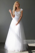 свадебное платье PAULINE модель ШАДЭ ( цена: руб)