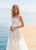 Свадебное платье KOOKLA модель СОРЕННА (цена: