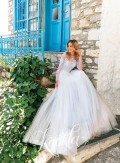 Свадебное платье KOOKLA модель АЛИС (цена: