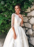 Свадебное платье KOOKLA модель ЛЕО (цена: руб) кол-я FIORI DI MARE