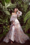 свадебное платье KOOKLA модель ЛЕАЛЬ  цена: