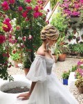 свадебное платье KOOKLA модель ГЕРДА ( цена: