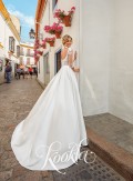 свадебное платье KOOKLA модель ADA ( цена:руб)кол-я FLOVER DREAMS 2019