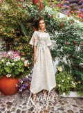 свадебное платье KOOKLA модель AIRIS ( цена:руб)кол-я FLOVER DREAMS 2019