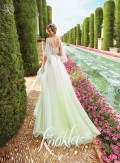 свадебное платье KOOKLA модель AVGUSTINA ( цена:руб)кол-я FLOVER DREAMS 2019
