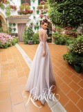 свадебное платье KOOKLA модель BEL кол-я FLOVER DREAMS
