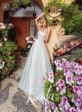свадебное платье KOOKLA модель ELENSIA ( цена:руб)кол-я FLOVER DREAMS 2019