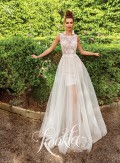 свадебное платье KOOKLA модель ERNESTA ( цена:руб)кол-я FLOVER DREAMS 2019