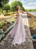свадебное платье KOOKLA модель SANDA (кол-я FLOVER DREAMS