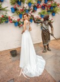свадебное платье KOOKLA модель VITSY( цена:руб)кол-я FLOVER DREAMS 2019