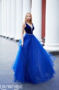 выпускное платье  LORANGE Модель АНИЕЛА (цена: 25500руб)