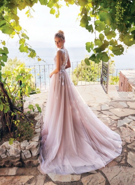 свадебное платье KOOKLA модель ИРСОН