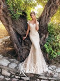 свадебное платье KOOKLA модель ЛУИДЖИНА ( цена: 31500руб) в наличии  42,44,46