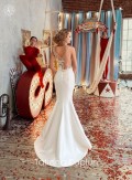 свадебное платье TATIANA KAPLUN модель FULTON ( цена: 24150руб)
