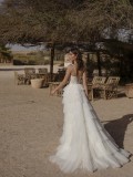 свадебное платье PATRICIA ( цена: