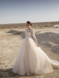 свадебное платье EIVA ( цена: