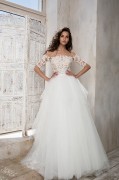 свадебное платье ANRITA ( цена: