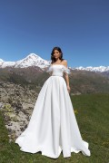 свадебное платье  VEIS( цена: руб) кол-я 2020г