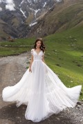 свадебное платье LINAIZ ( цена: 31200) кол-я 2020г ( в наличии!)