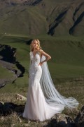 свадебное платье MAKSIMIANA ( цена:) кол-я 2020г