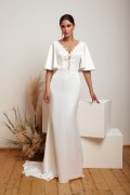 свадебное платье MARRY MARK модель ТЕРЕЗА ( цена: руб) кол-я be yourelf