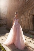 свадебное платье ИРМА ( цена: