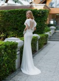 свадебное платье DJANSI (цена: 24150руб) кол-я 2021г
