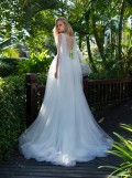 свадебное платье EVRIA ( цена: