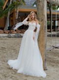 свадебное платье FlAMENCA ( цена: