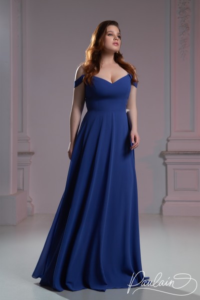 Выпускное платье PAULAINDRESS модель РИВЕР(цена:17200руб)