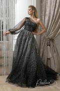 выпускное платье PAULAIN модель ДИВА ( цена: 32450руб)кол-я 2022г