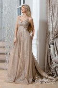 выпускное платье PAULINE модель ЗЕНА ( цена: 29950руб) кол-я 2022