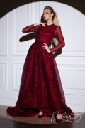 выпускное платье PAULINE модель КАЯ ( цена: 44850руб) кол-я 2022г.