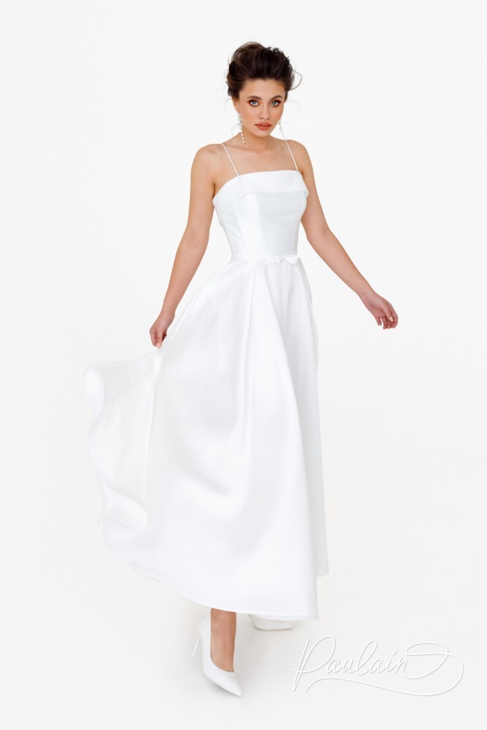 Свадебное платье МИЯ (цена:20980руб)доступно к заказу