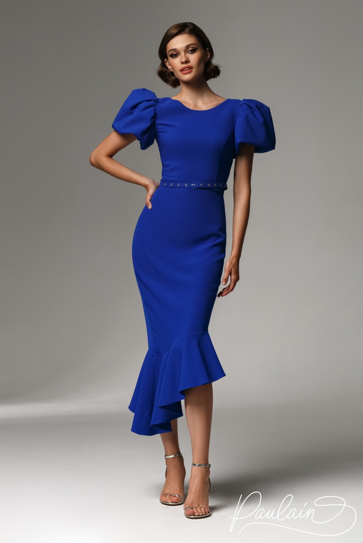 выпускное платье ЭШЛИ ( цена; 16000руб) кол-я 2023 доступно к заказу